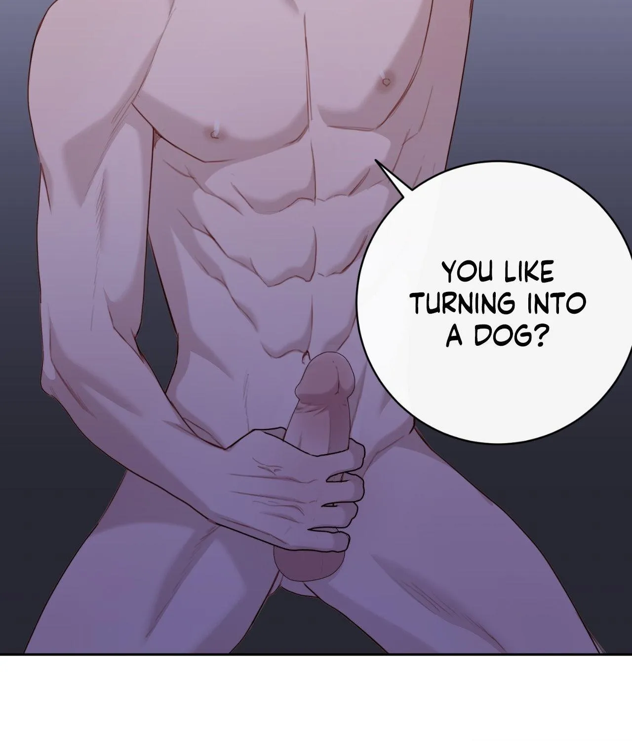 Alpha Buddy Chapter 33 page 107 - 
