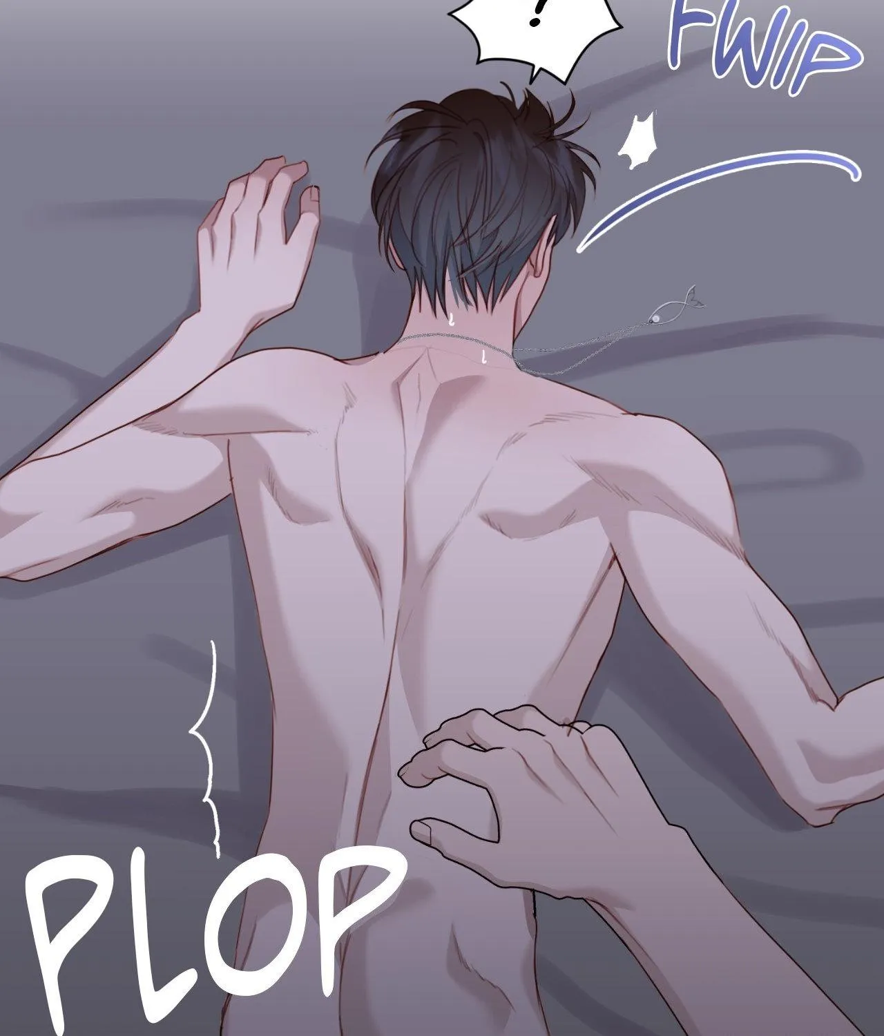 Alpha Buddy Chapter 33 page 109 - 