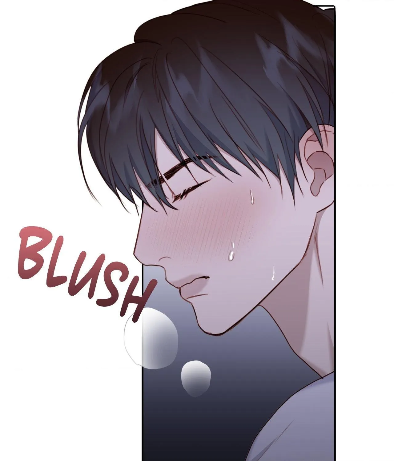 Alpha Buddy Chapter 33 page 12 - 