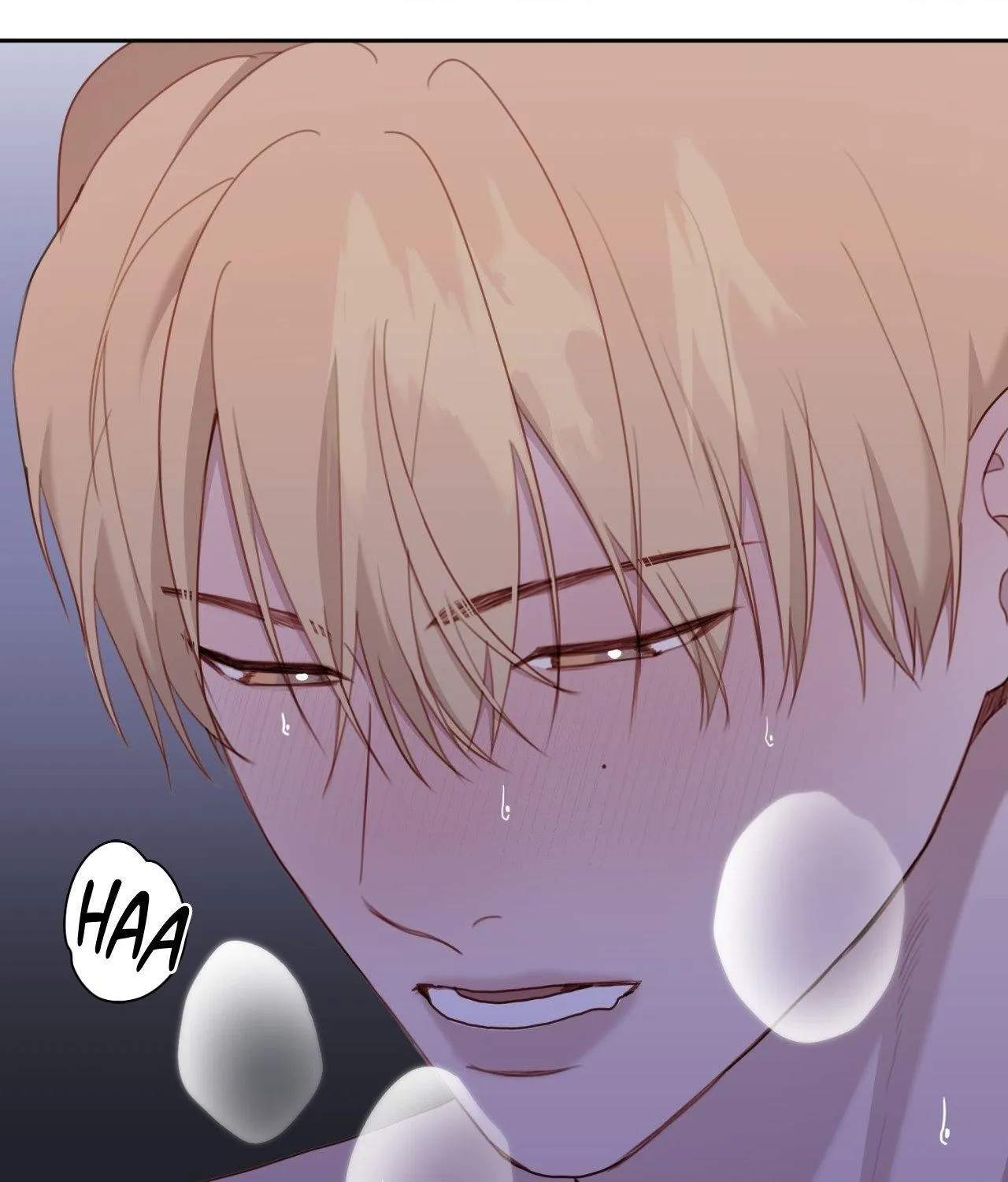 Alpha Buddy Chapter 33 page 123 - 