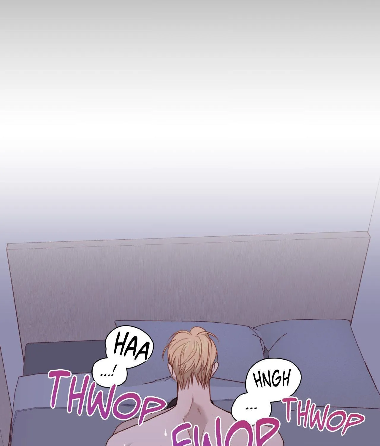 Alpha Buddy Chapter 33 page 130 - 
