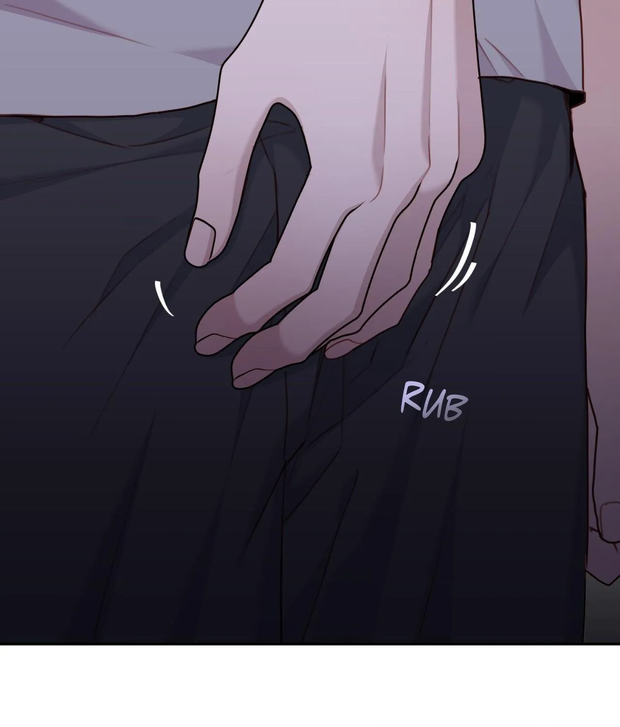 Alpha Buddy Chapter 33 page 14 - 