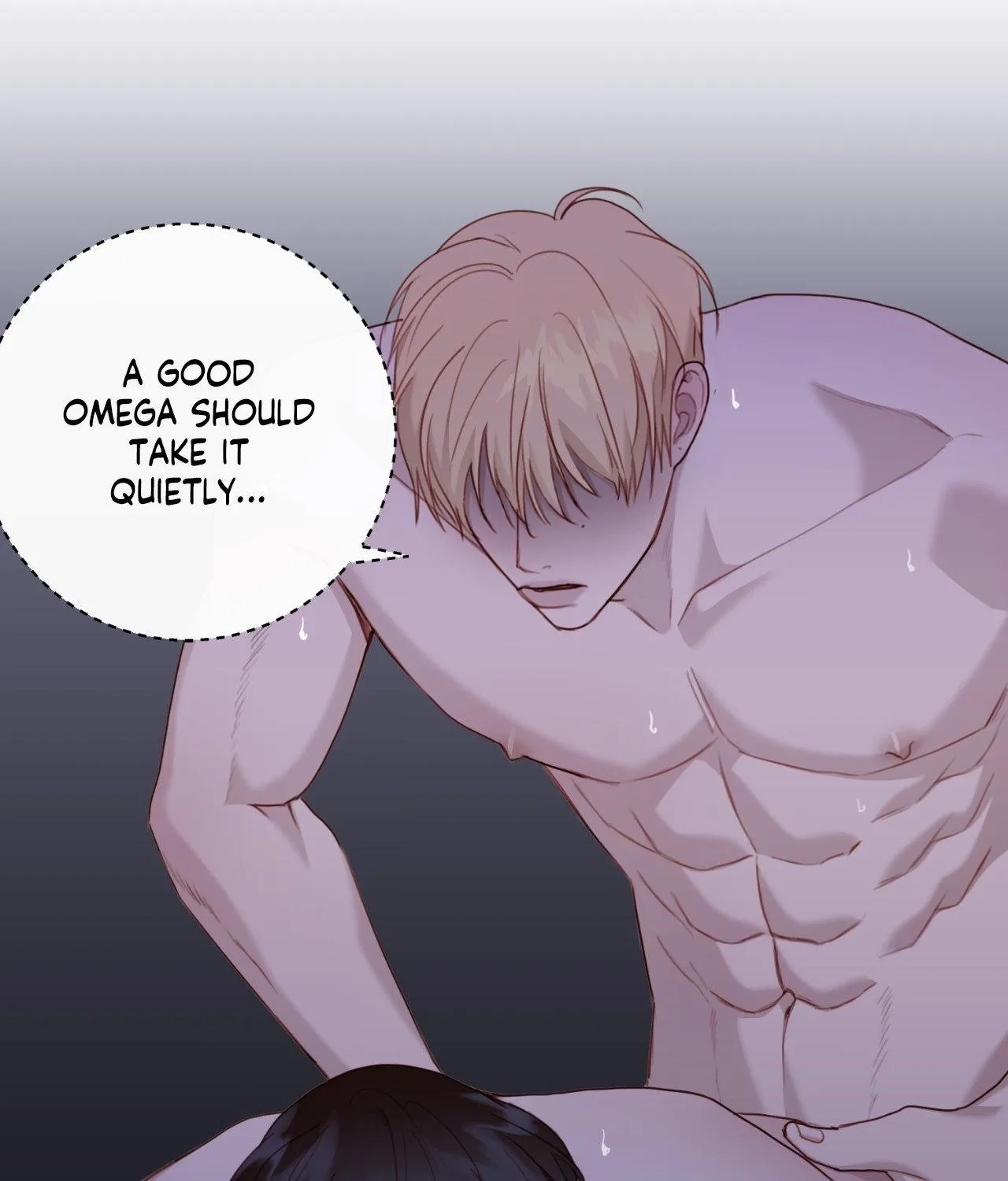 Alpha Buddy Chapter 33 page 135 - 