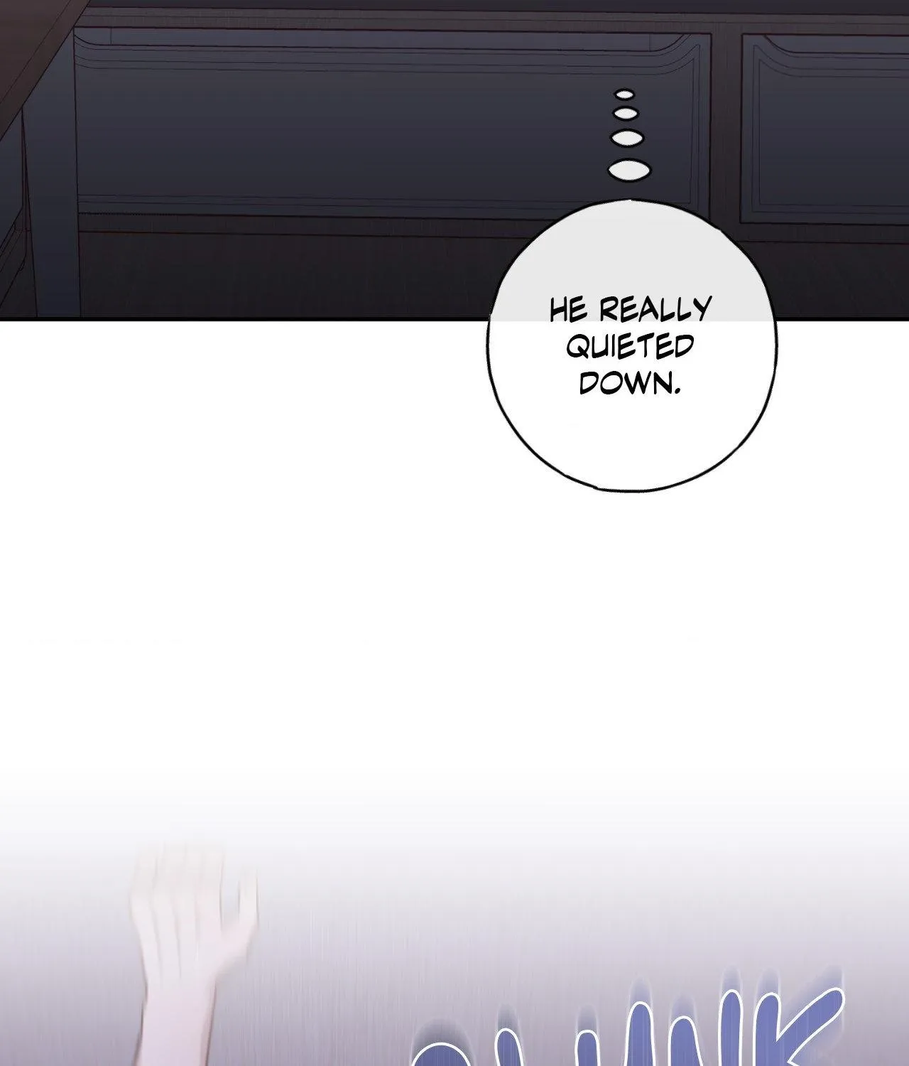 Alpha Buddy Chapter 33 page 140 - 