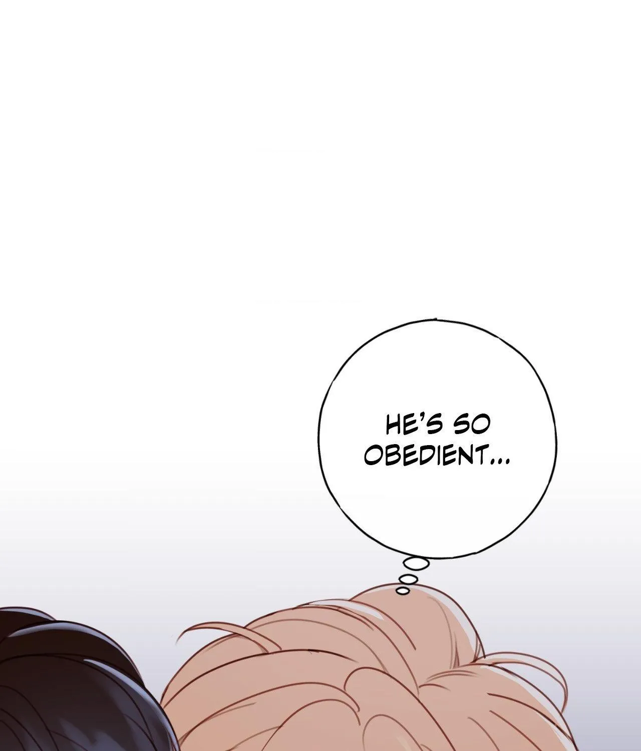 Alpha Buddy Chapter 33 page 15 - 