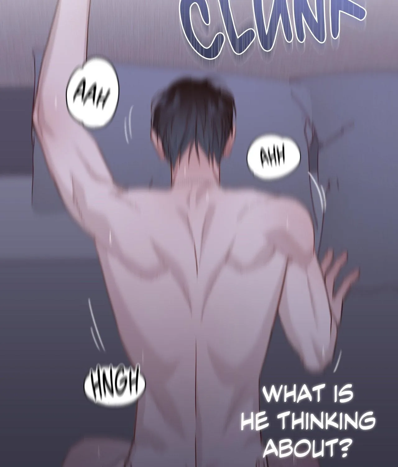 Alpha Buddy Chapter 33 page 141 - 