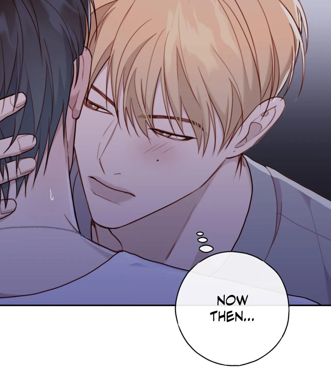 Alpha Buddy Chapter 33 page 16 - 