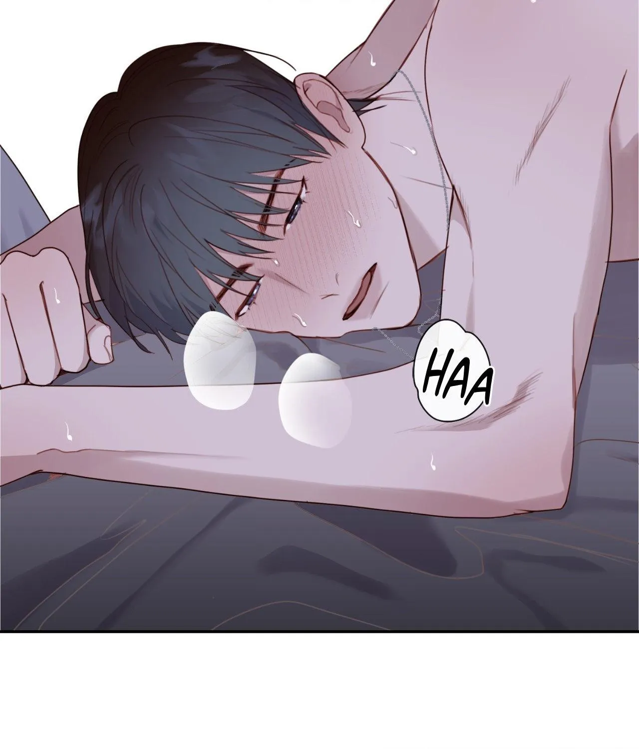Alpha Buddy Chapter 33 page 151 - 
