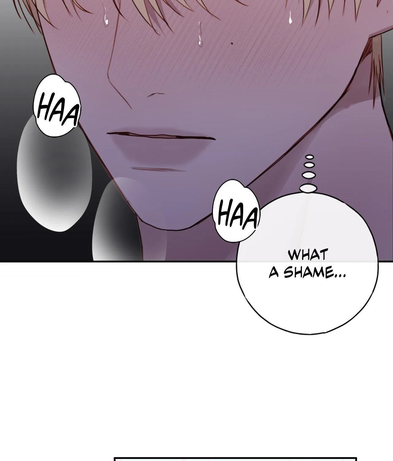 Alpha Buddy Chapter 33 page 156 - 