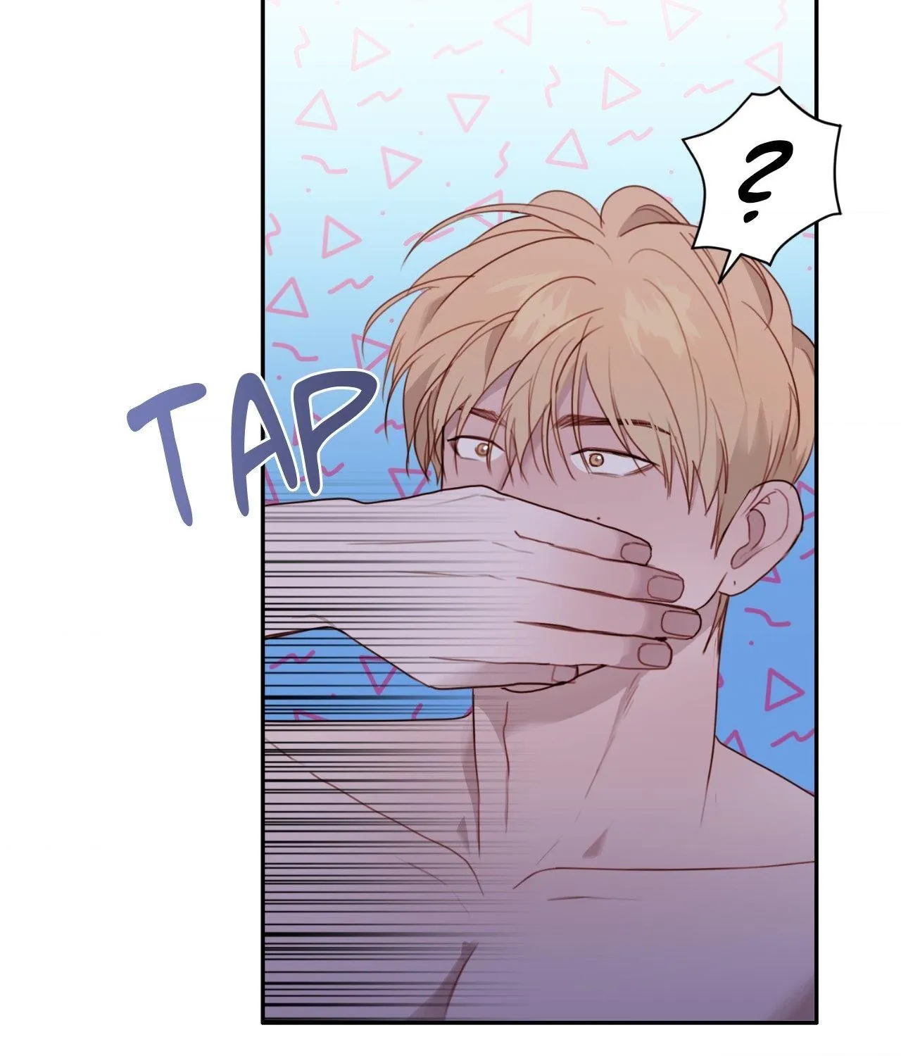 Alpha Buddy Chapter 33 page 157 - 