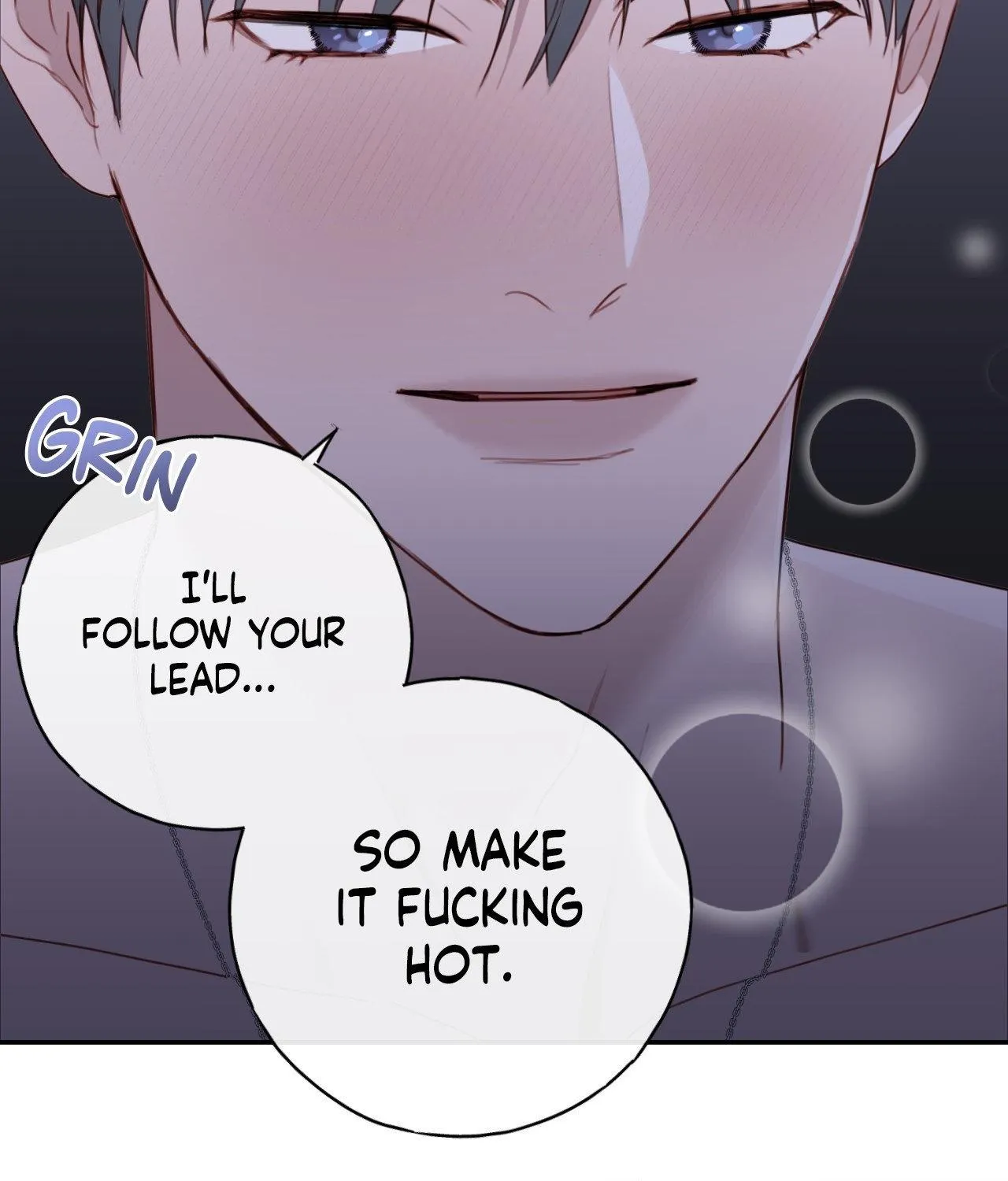 Alpha Buddy Chapter 33 page 167 - 