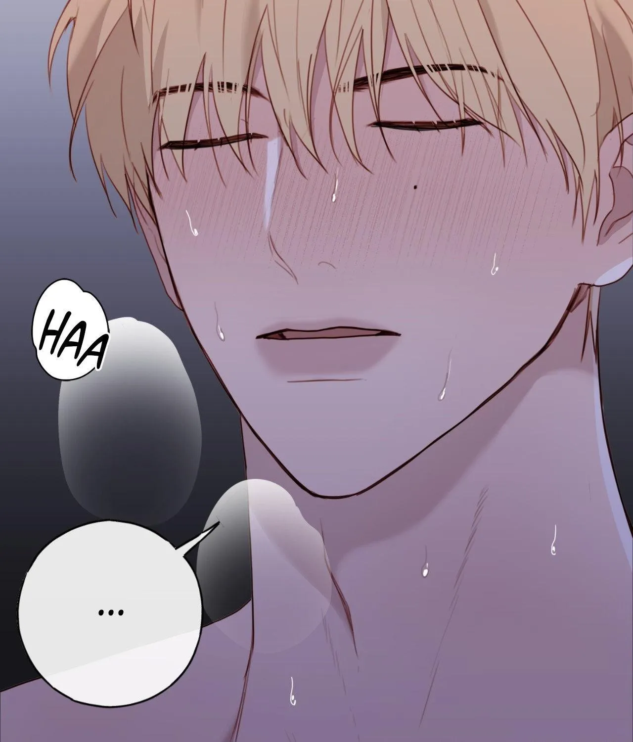 Alpha Buddy Chapter 33 page 169 - 