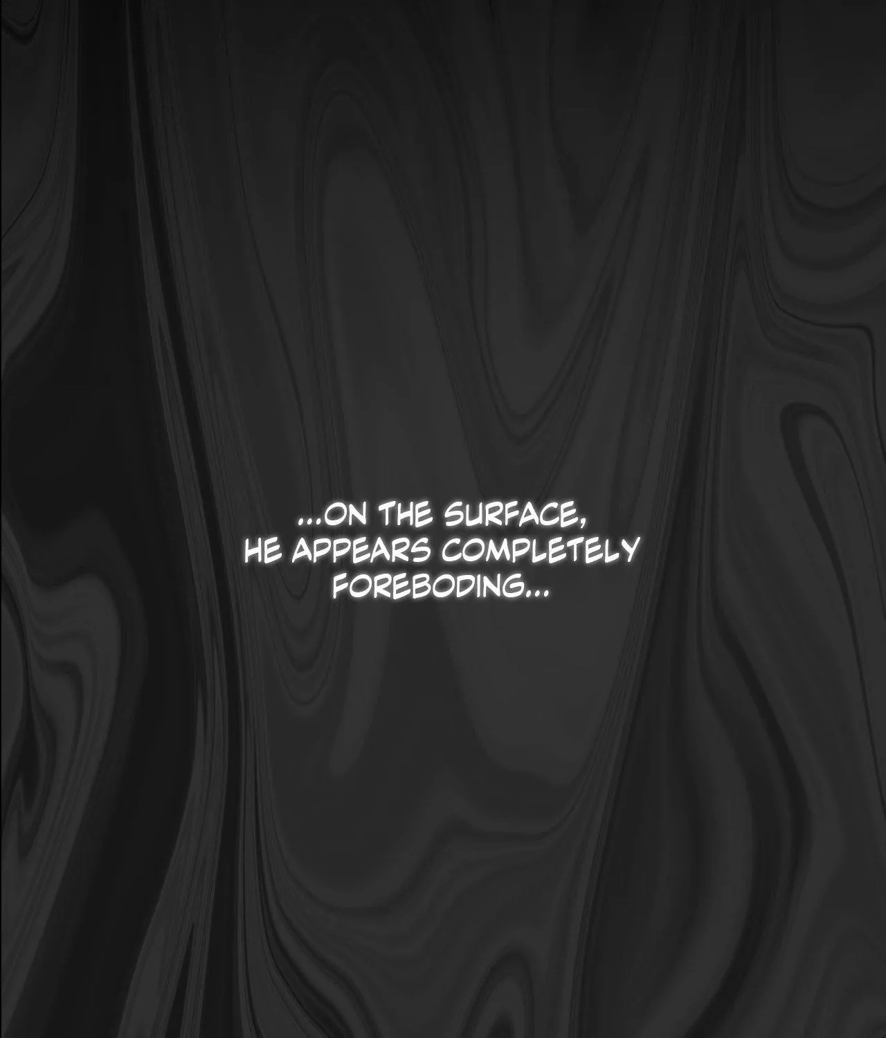 Alpha Buddy Chapter 33 page 30 - 