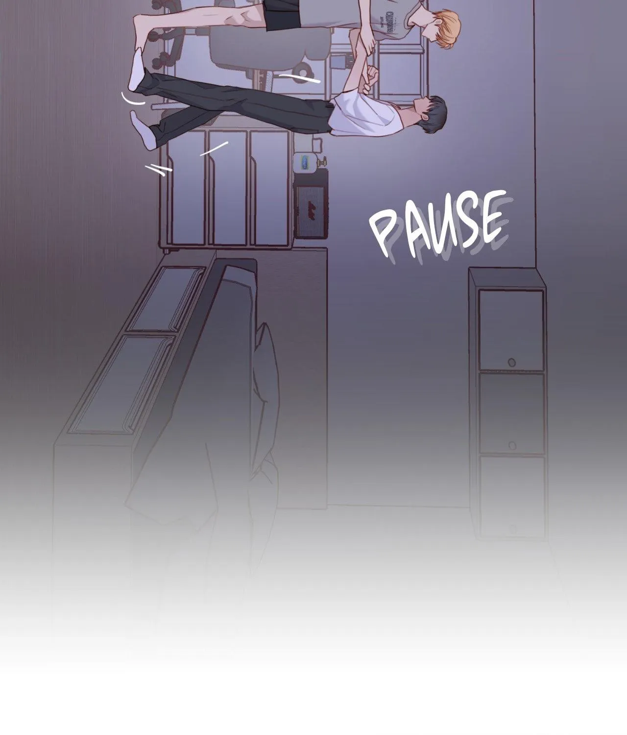 Alpha Buddy Chapter 33 page 46 - 