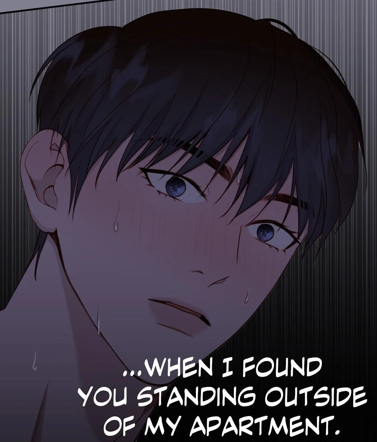 Alpha Buddy Chapter 33 page 51 - 