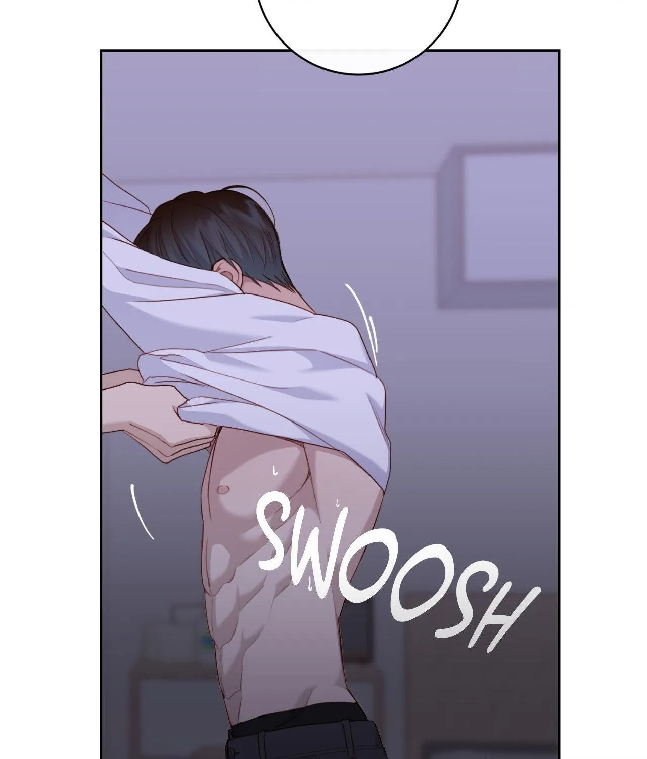 Alpha Buddy Chapter 33 page 56 - 