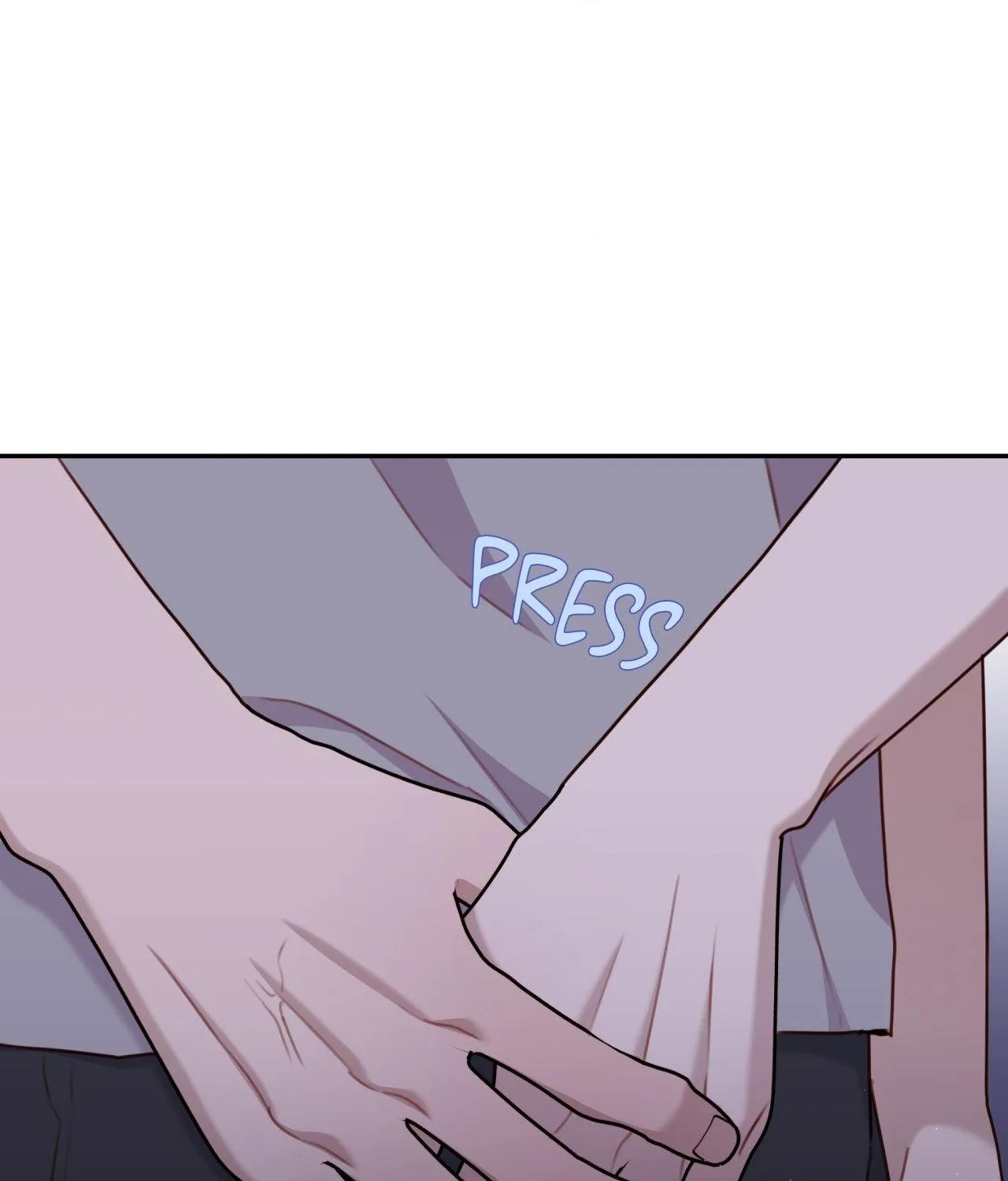 Alpha Buddy Chapter 33 page 7 - 