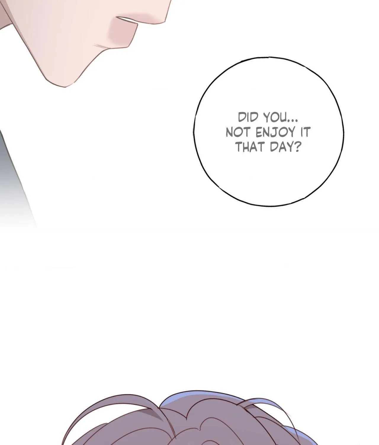 Alpha Buddy Chapter 33 page 61 - 