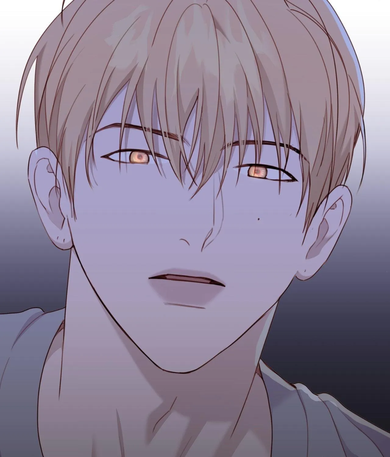Alpha Buddy Chapter 33 page 62 - 