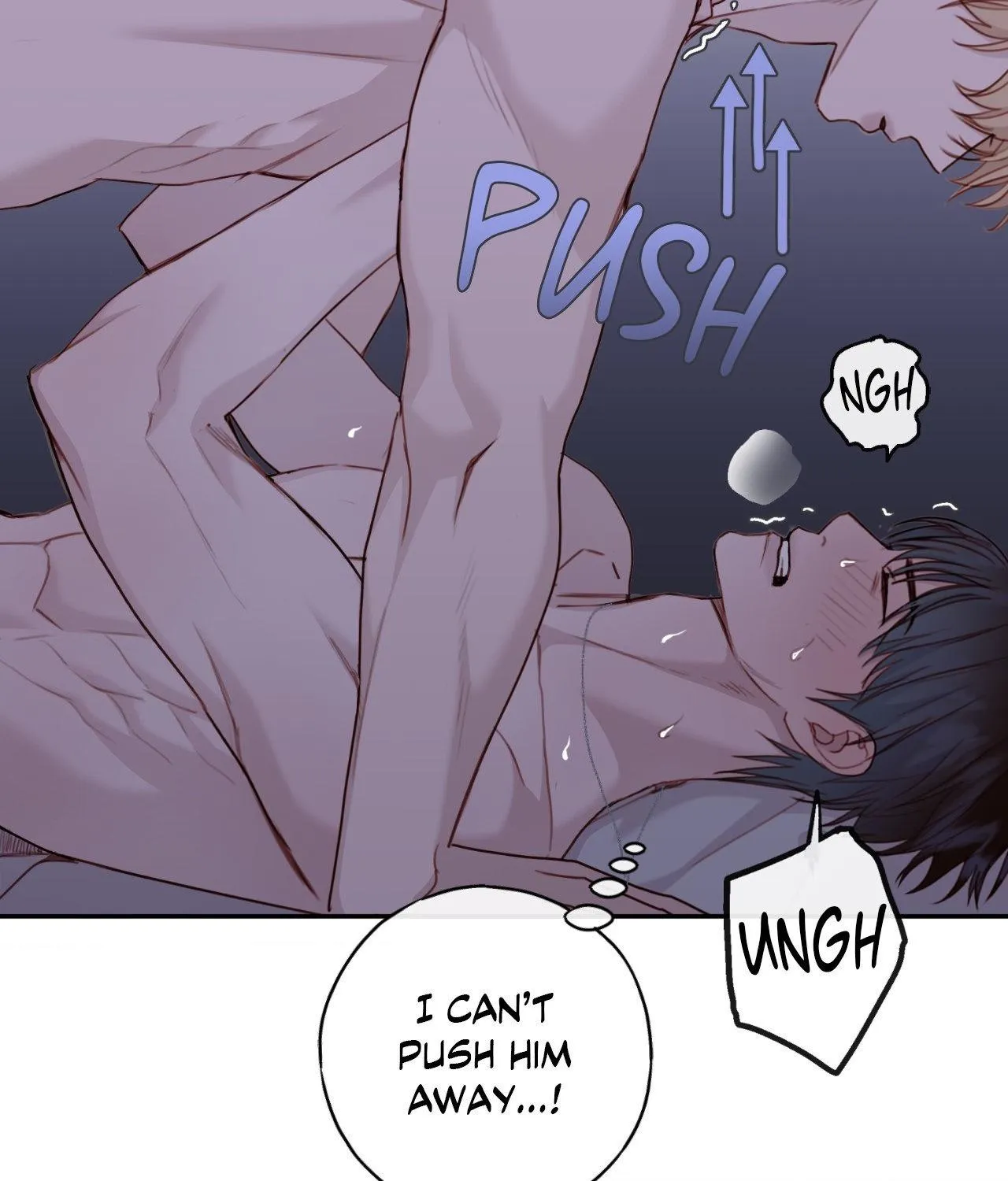 Alpha Buddy Chapter 33 page 68 - 