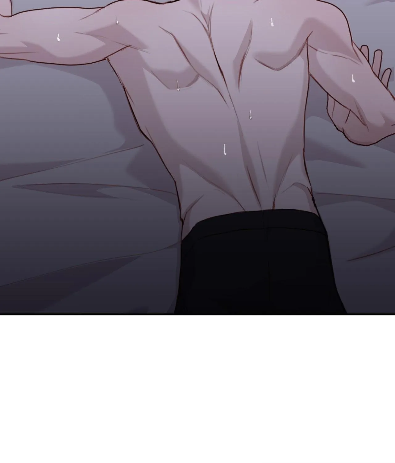 Alpha Buddy Chapter 33 page 70 - 