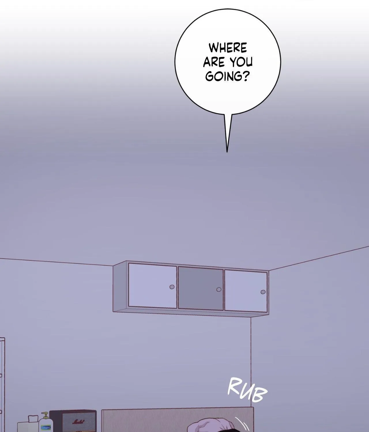 Alpha Buddy Chapter 33 page 71 - 