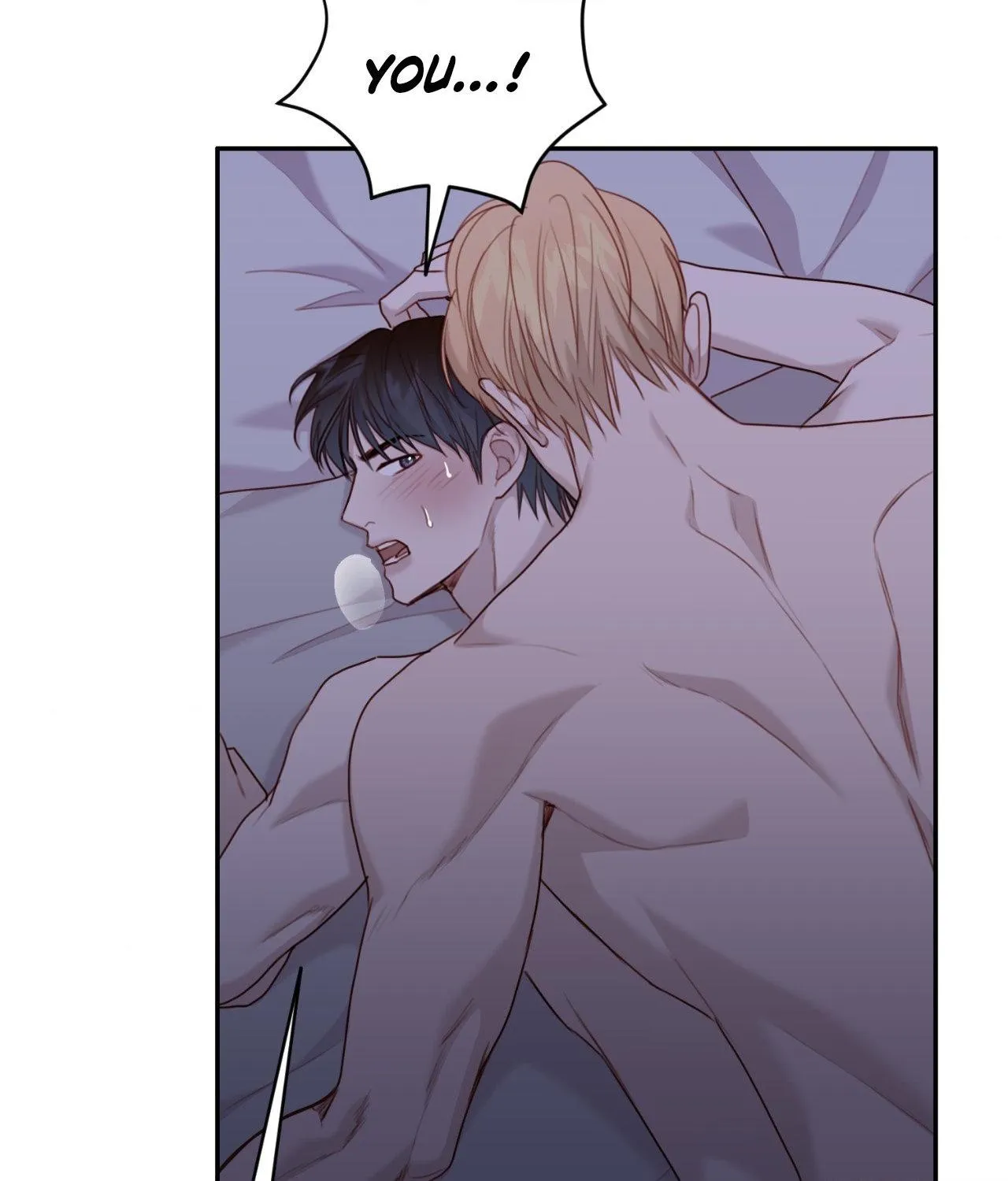 Alpha Buddy Chapter 33 page 73 - 