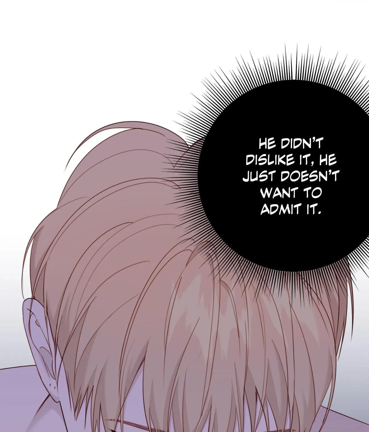 Alpha Buddy Chapter 33 page 76 - 