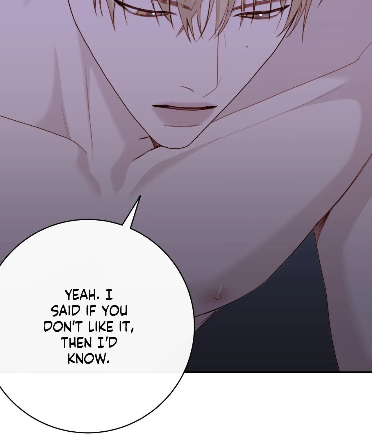 Alpha Buddy Chapter 33 page 77 - 