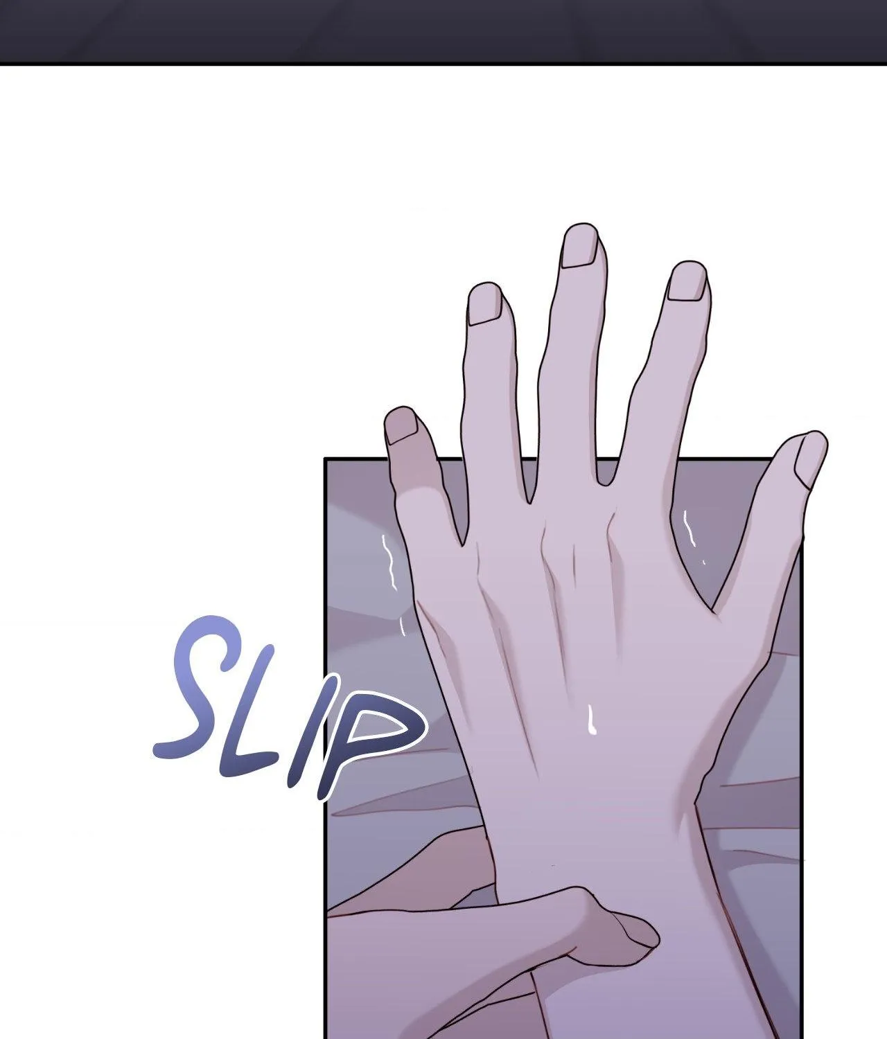 Alpha Buddy Chapter 33 page 85 - 