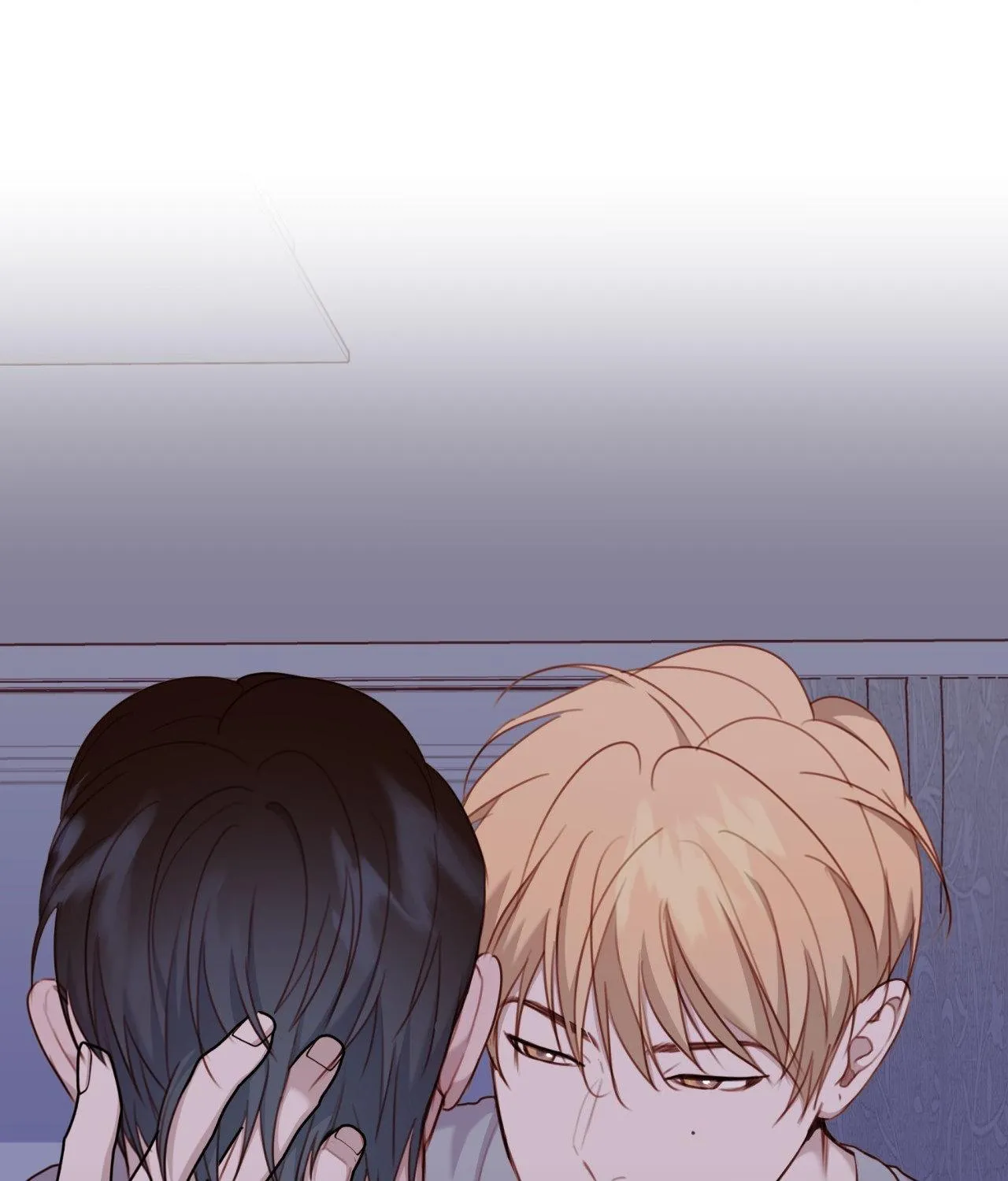 Alpha Buddy Chapter 33 page 10 - 