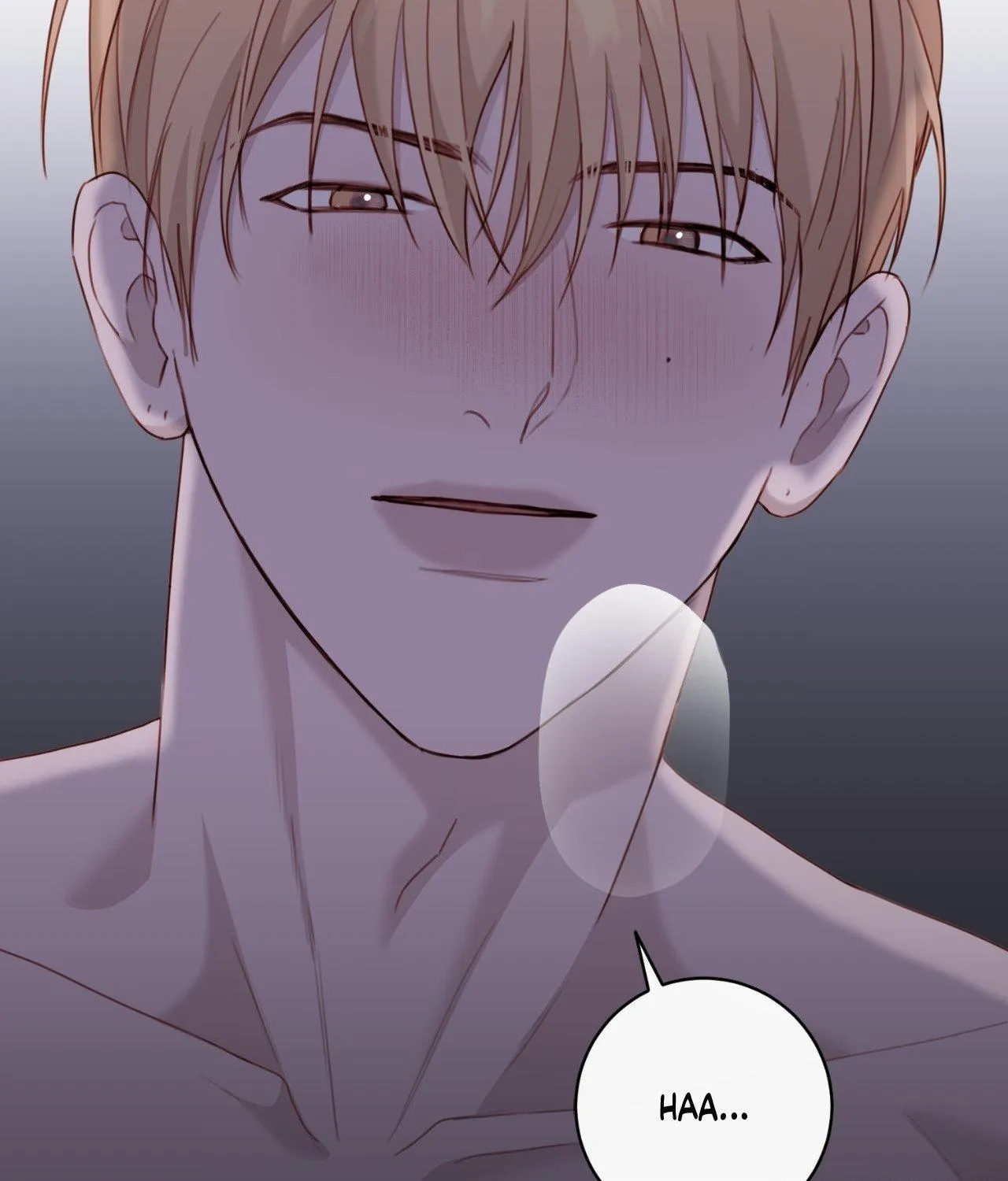 Alpha Buddy Chapter 33 page 98 - 