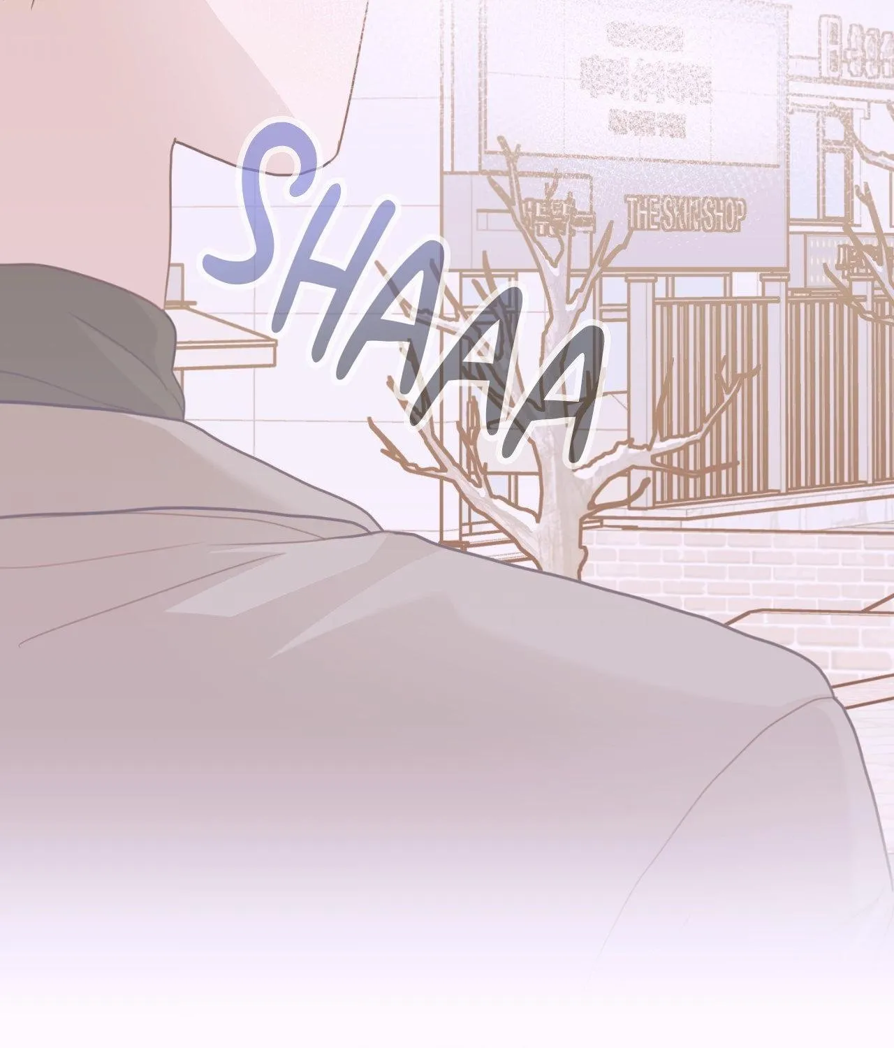 Alpha Buddy Chapter 34 page 124 - 