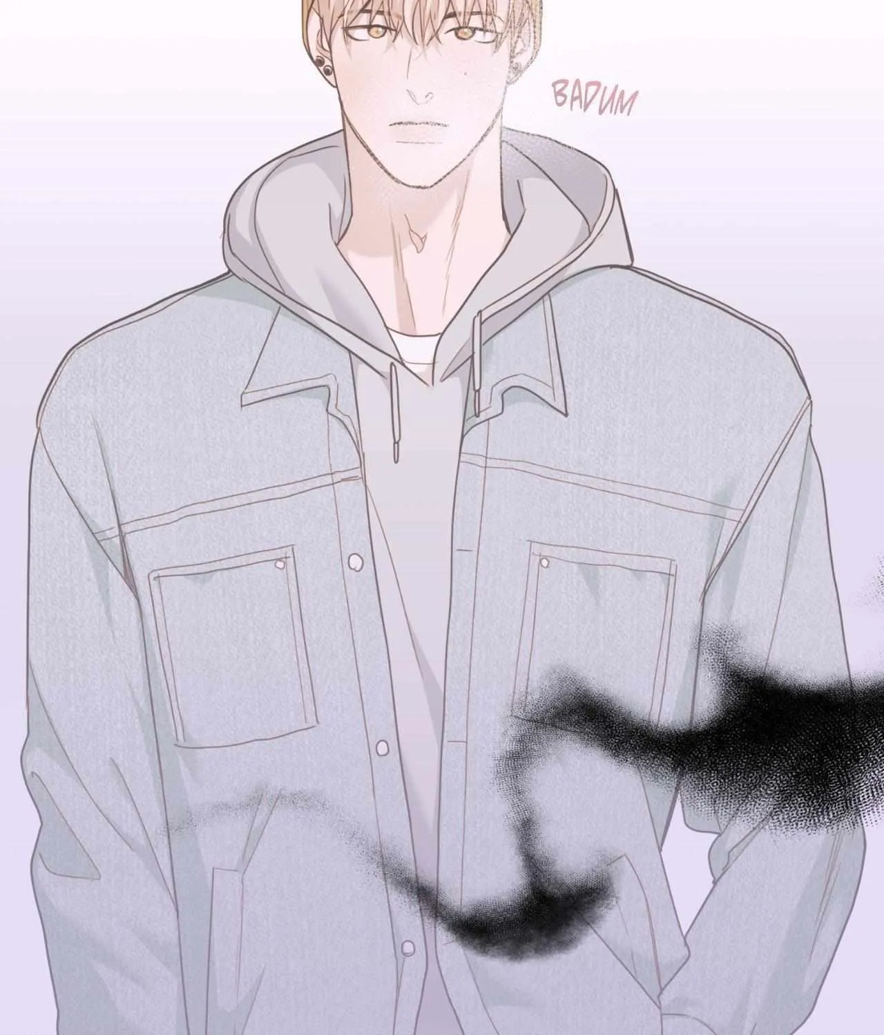 Alpha Buddy Chapter 34 page 126 - 