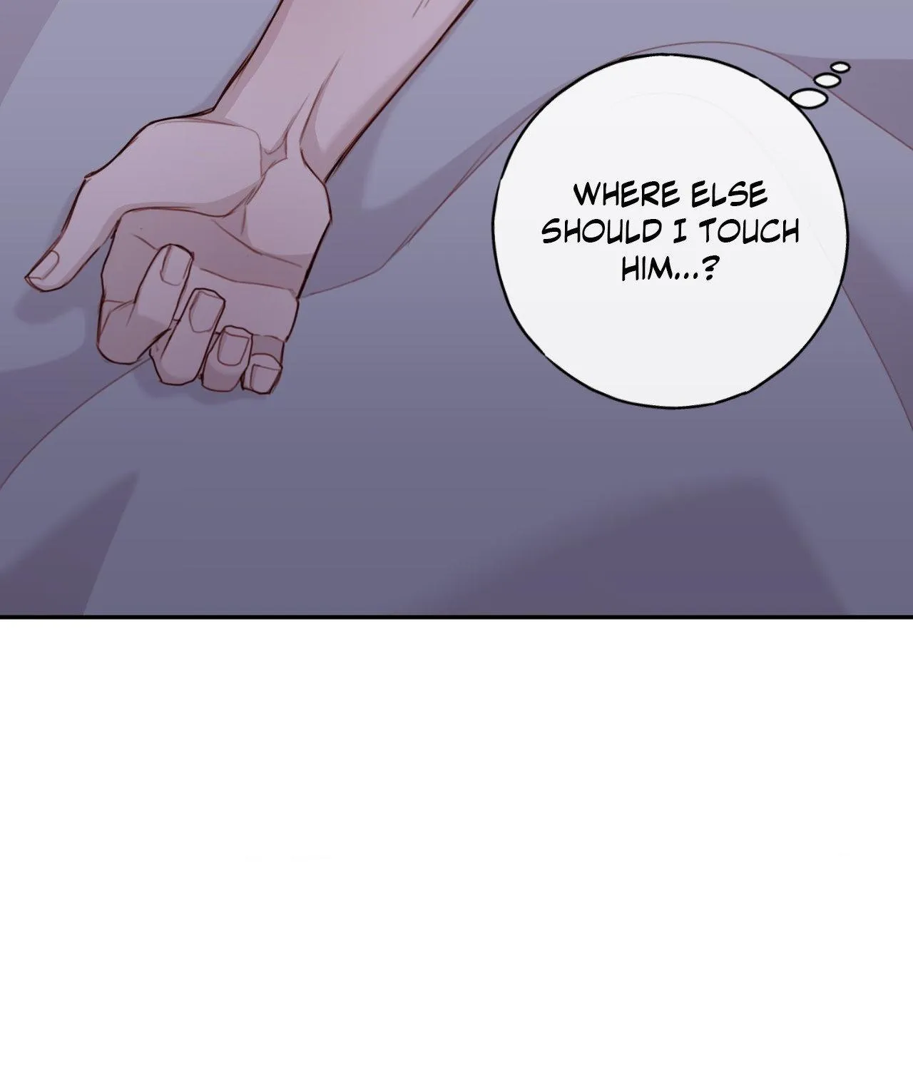 Alpha Buddy Chapter 34 page 14 - 