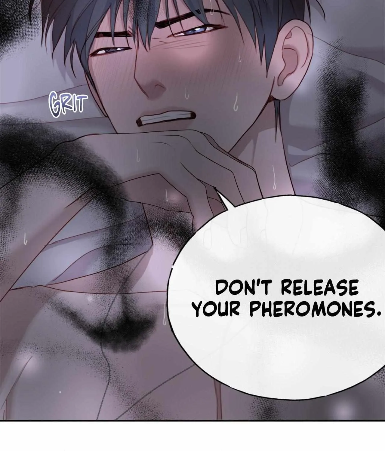 Alpha Buddy Chapter 34 page 139 - 