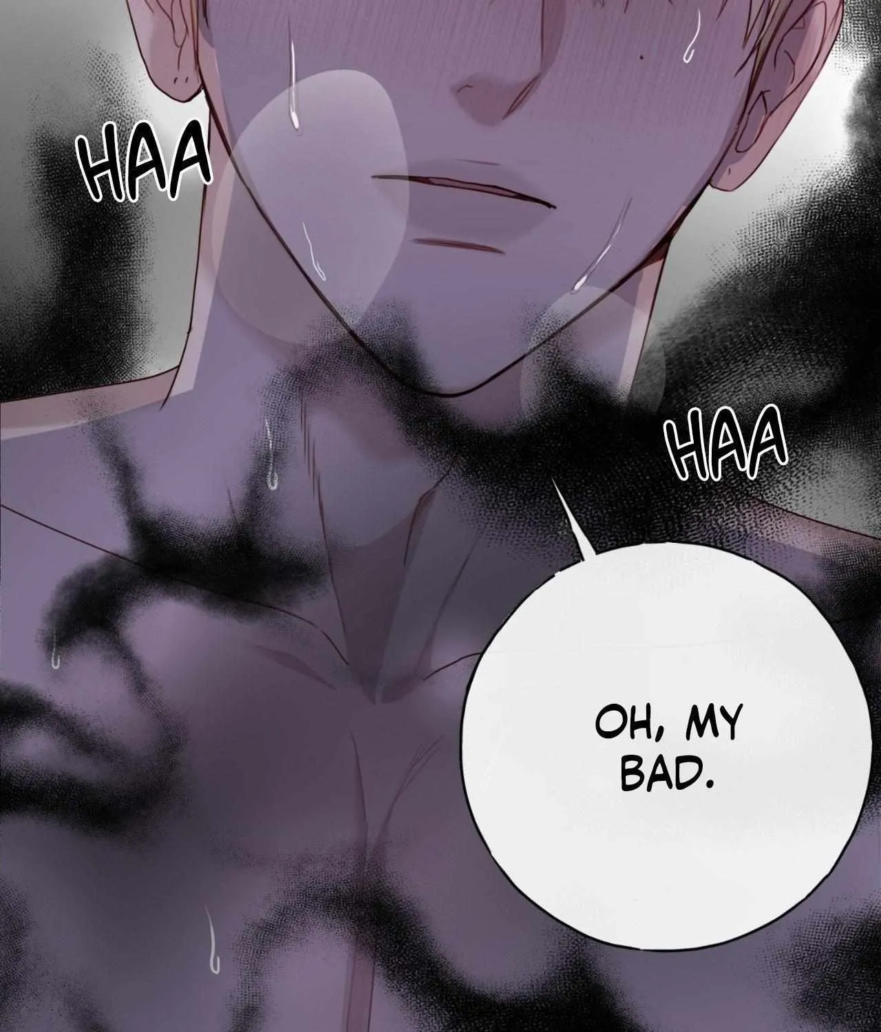 Alpha Buddy Chapter 34 page 145 - 