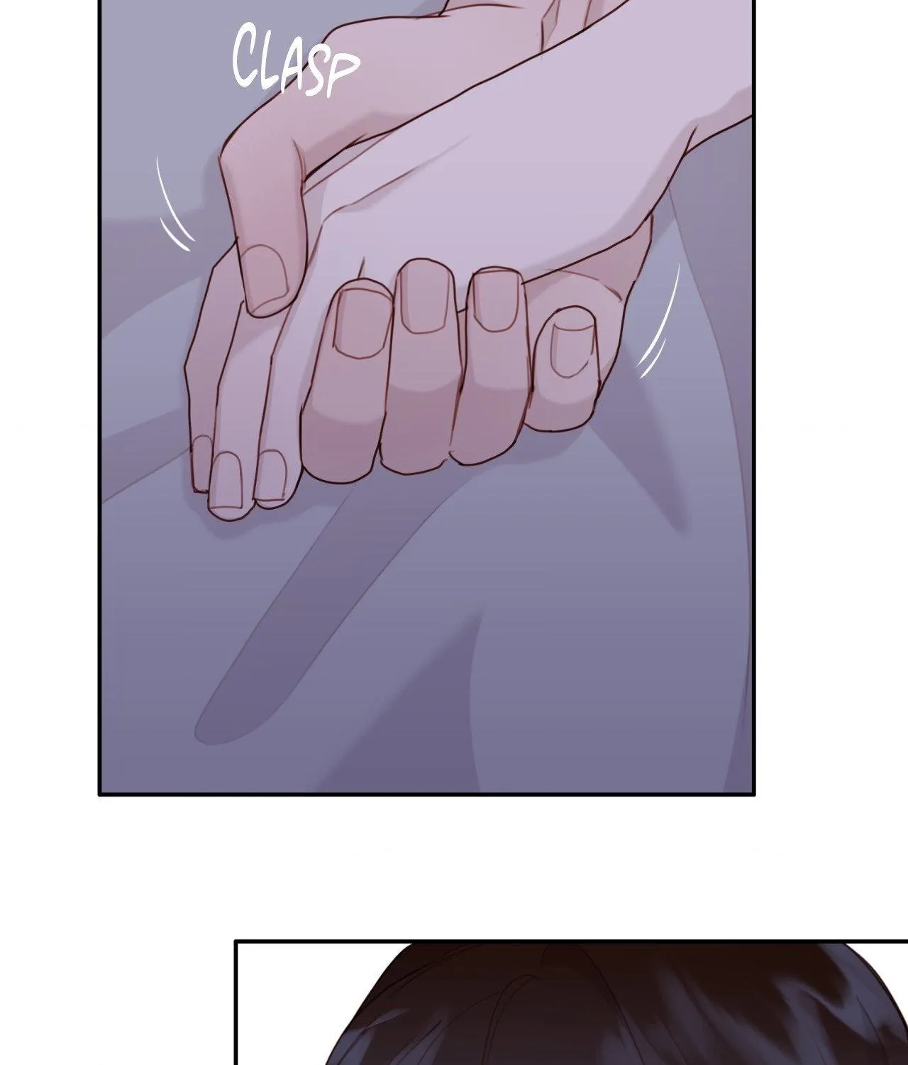 Alpha Buddy Chapter 34 page 18 - 