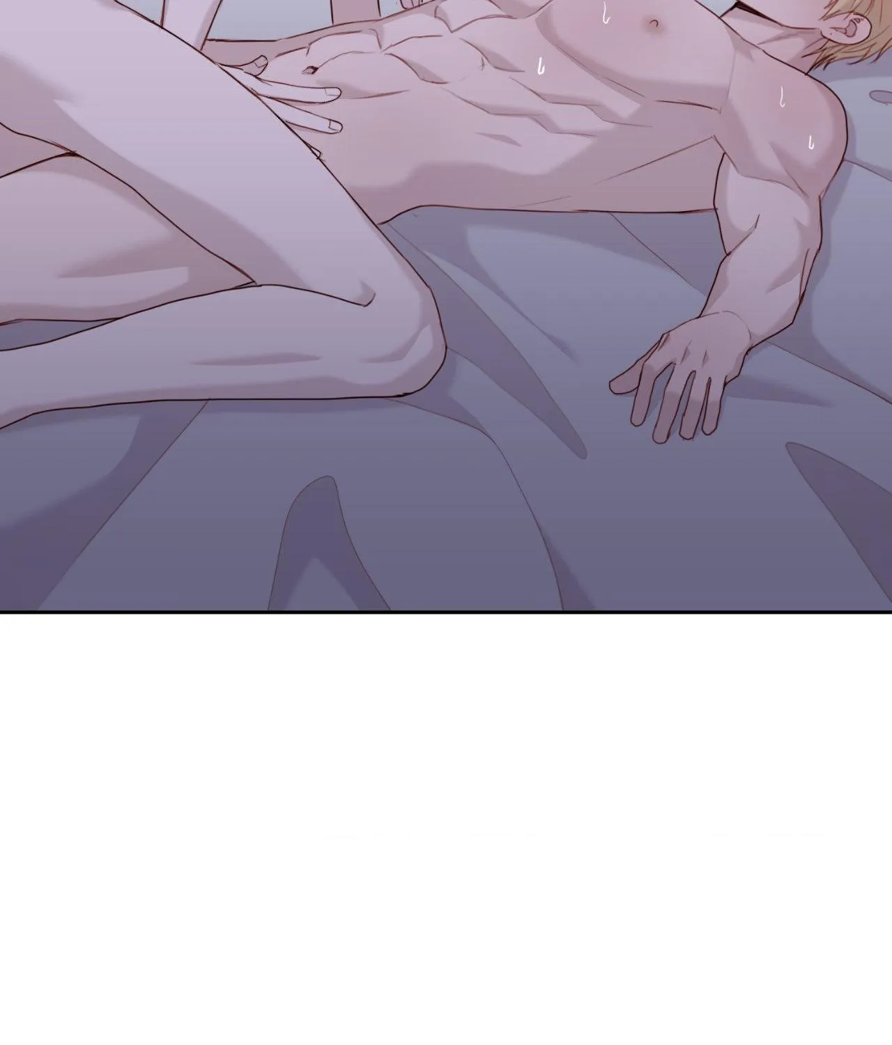 Alpha Buddy Chapter 34 page 22 - 