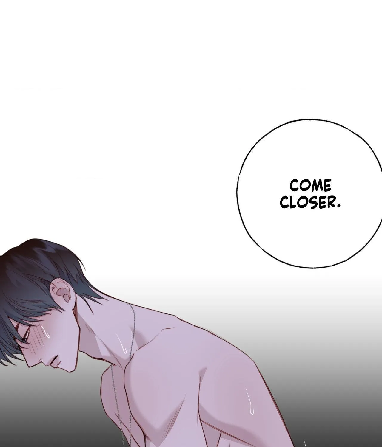 Alpha Buddy Chapter 34 page 23 - 