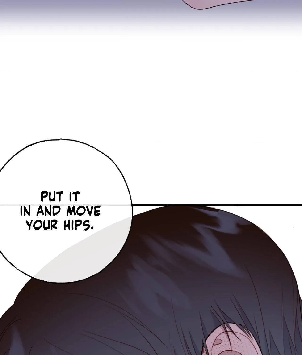 Alpha Buddy Chapter 34 page 25 - 
