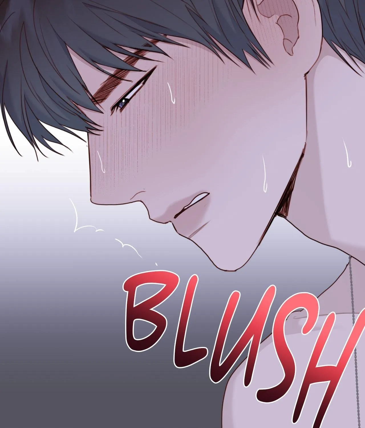 Alpha Buddy Chapter 34 page 26 - 