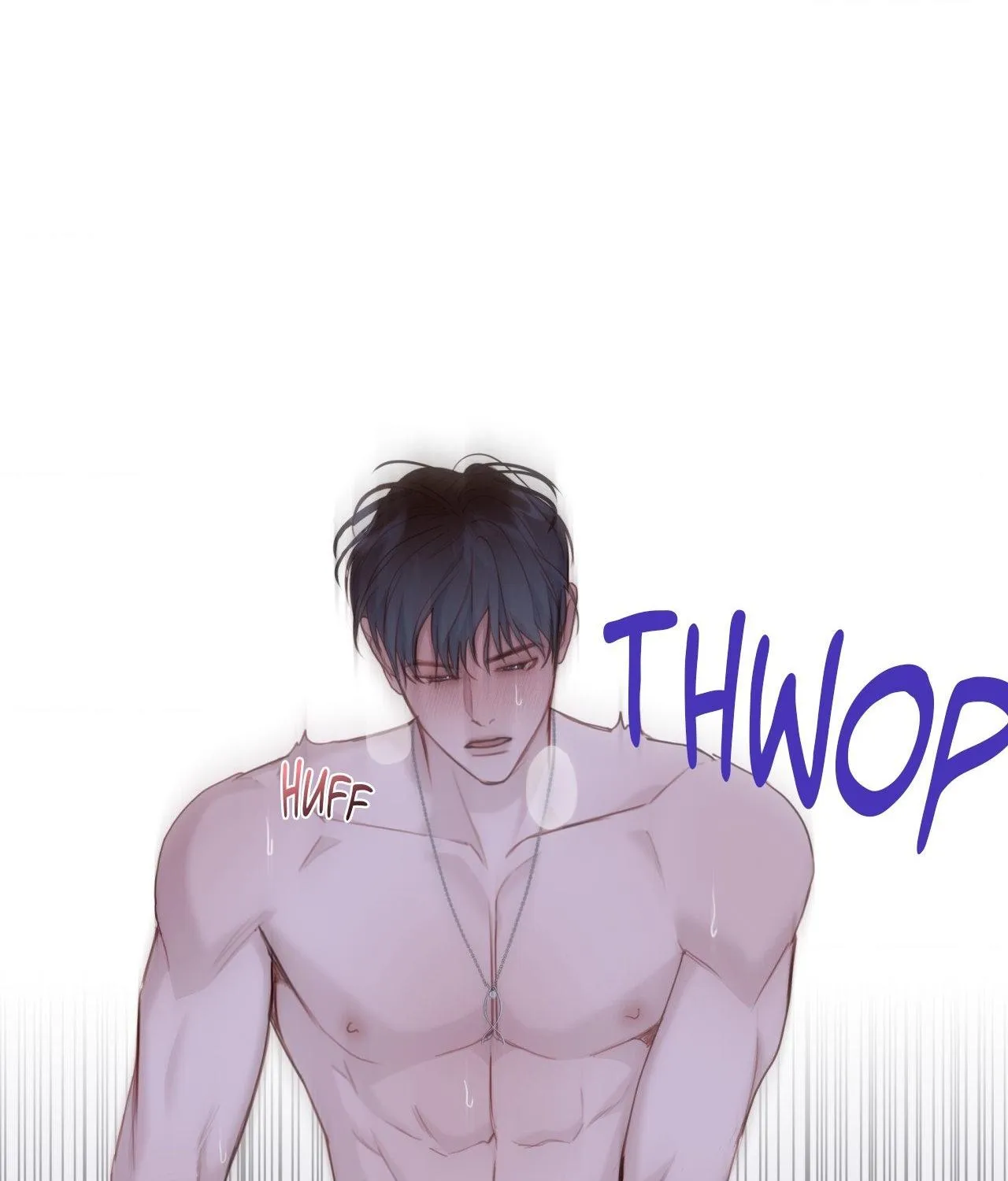 Alpha Buddy Chapter 34 page 38 - 