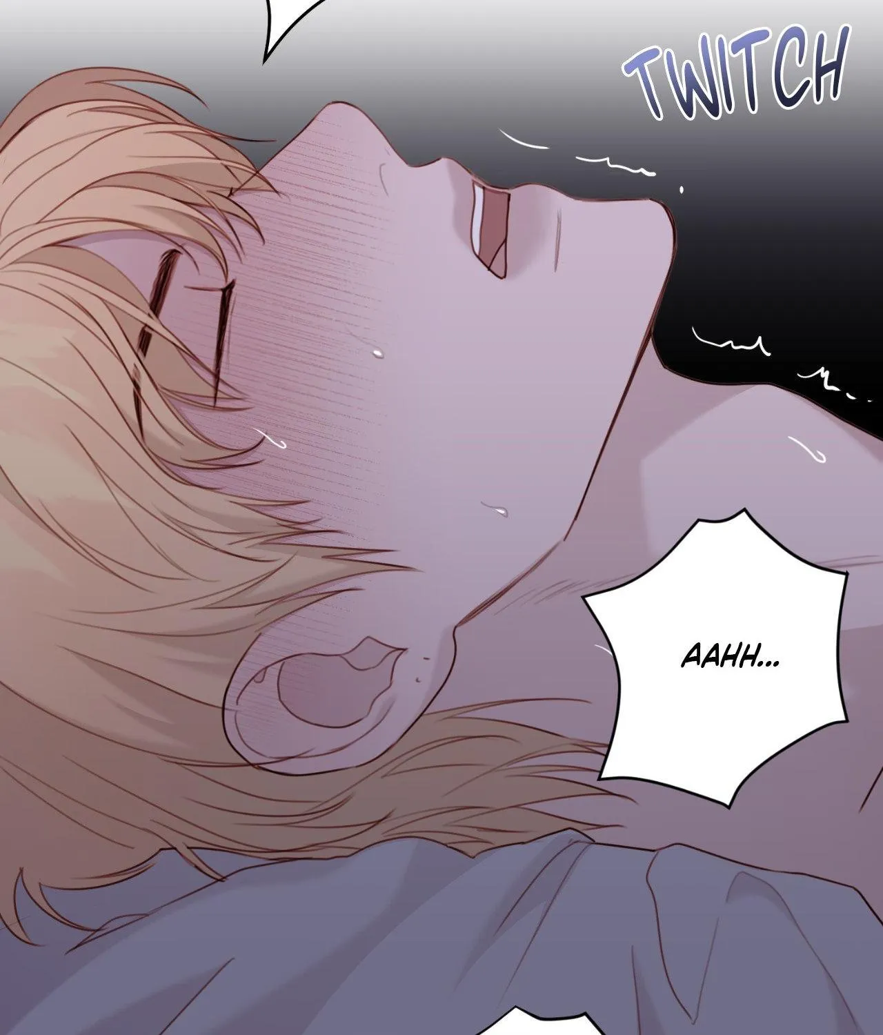 Alpha Buddy Chapter 34 page 46 - 