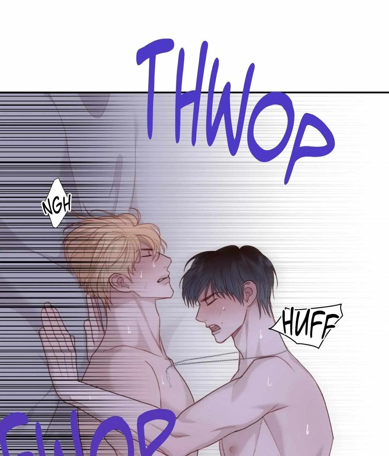 Alpha Buddy Chapter 34 page 53 - 