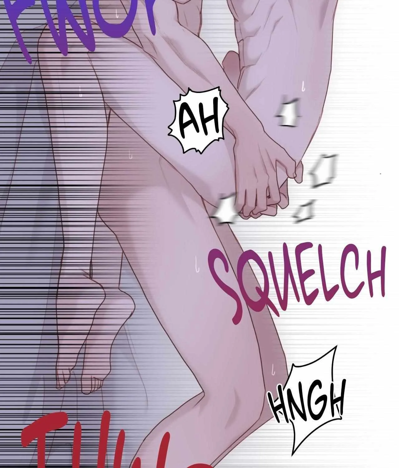 Alpha Buddy Chapter 34 page 54 - 