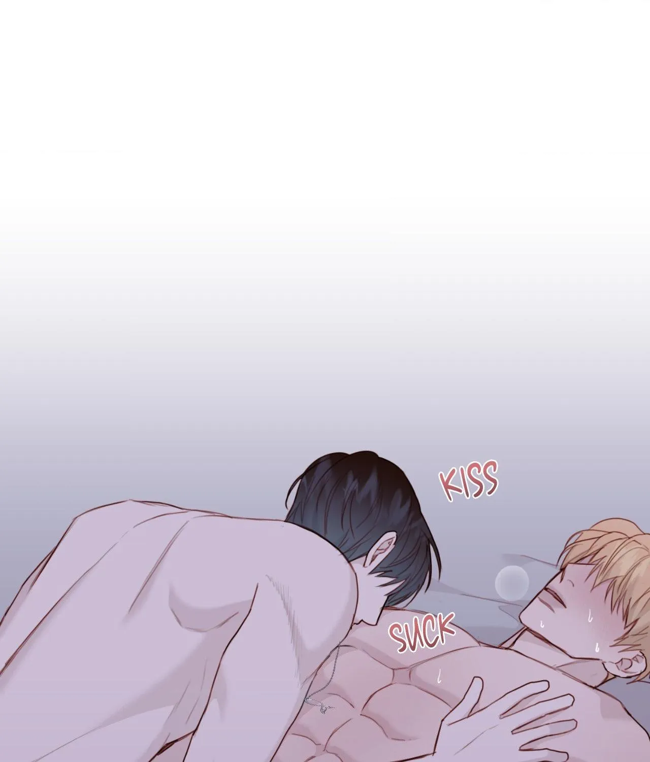 Alpha Buddy Chapter 34 page 7 - 