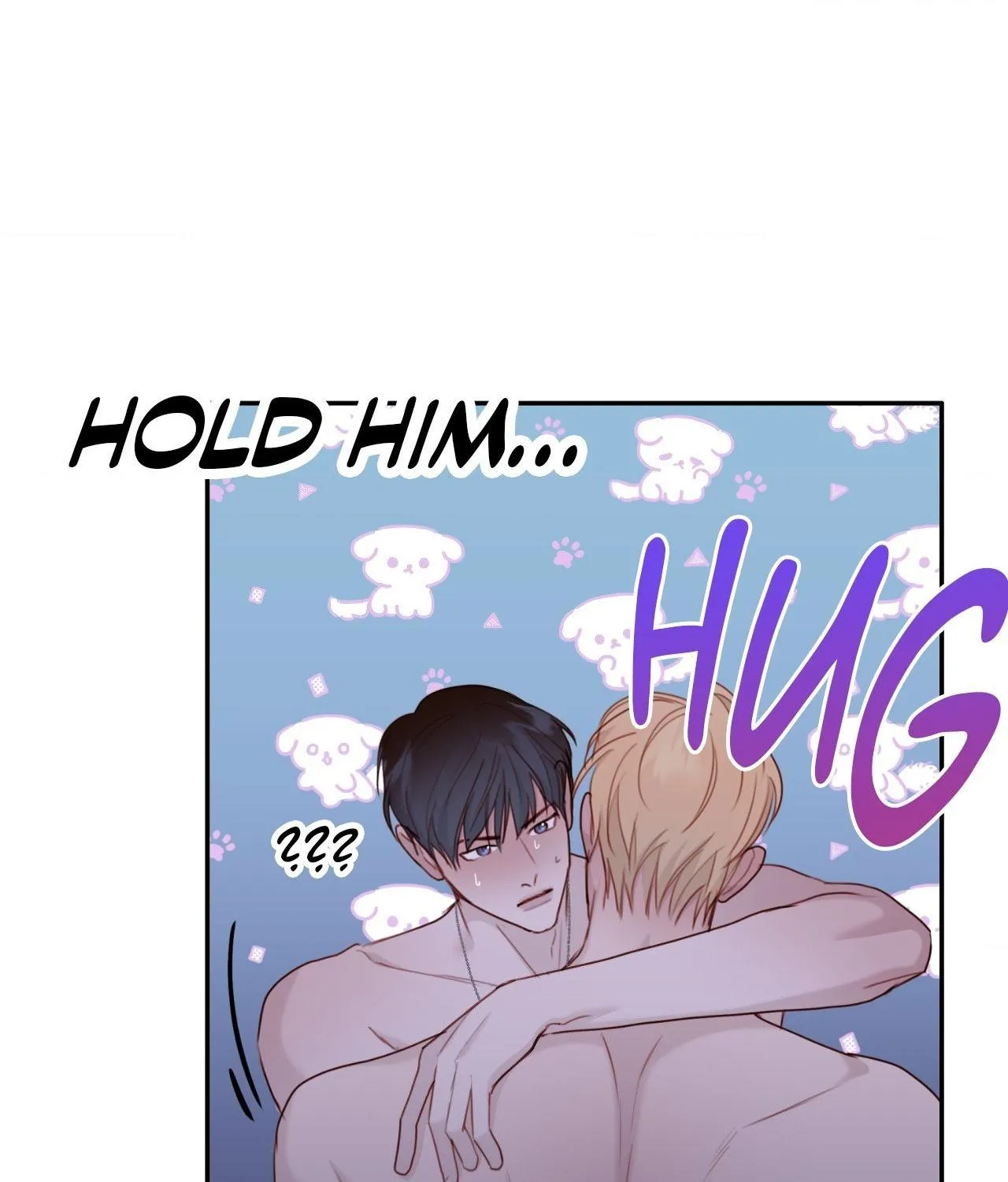 Alpha Buddy Chapter 34 page 70 - 