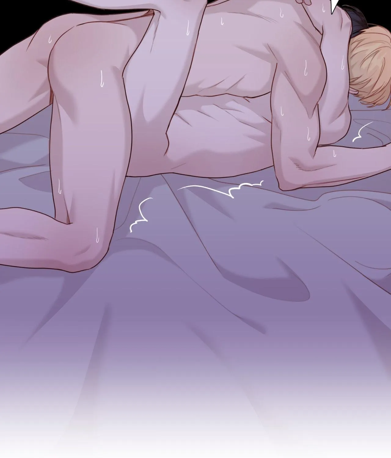 Alpha Buddy Chapter 34 page 75 - 
