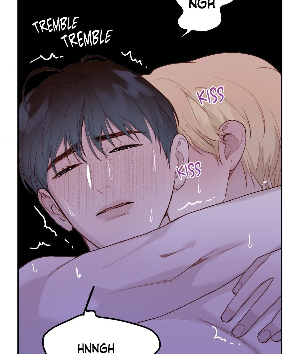 Alpha Buddy Chapter 34 page 83 - 